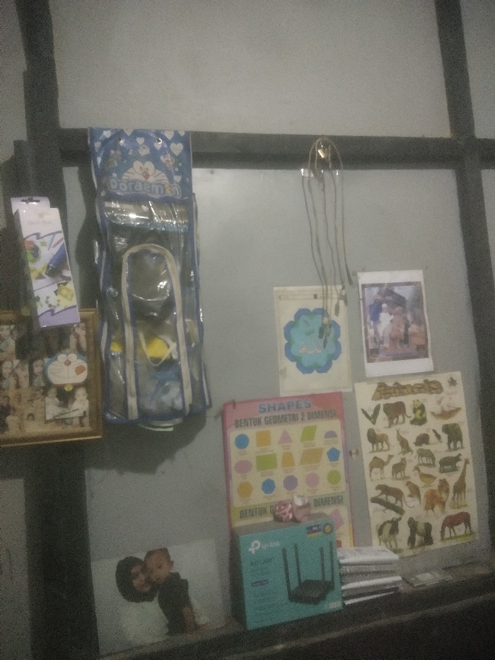 Memory