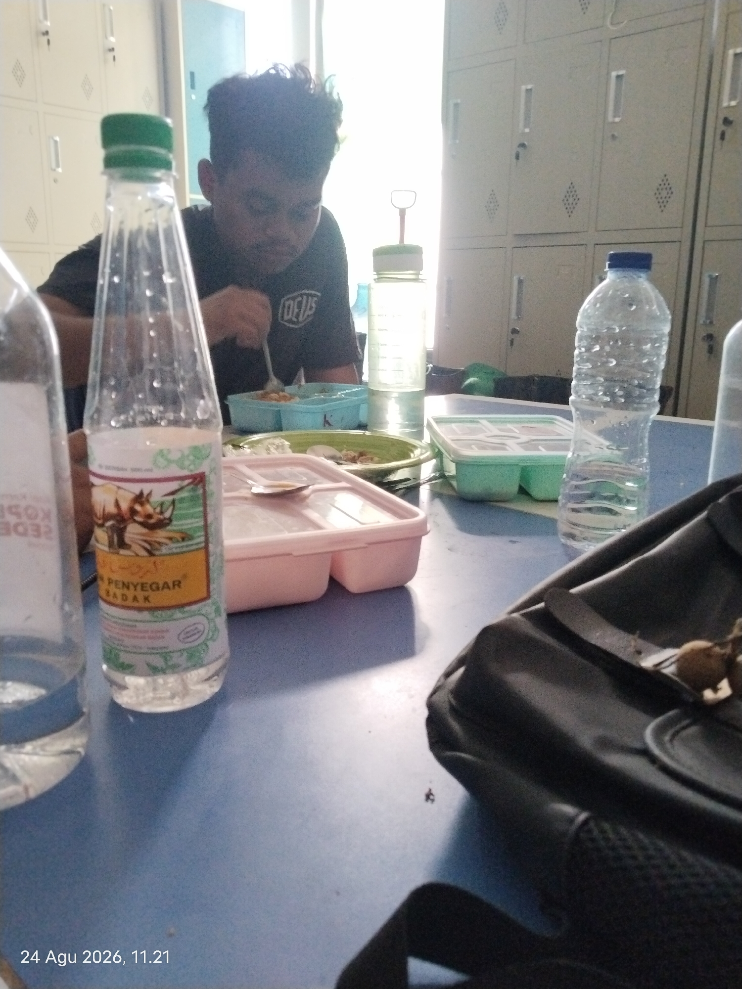 Memory