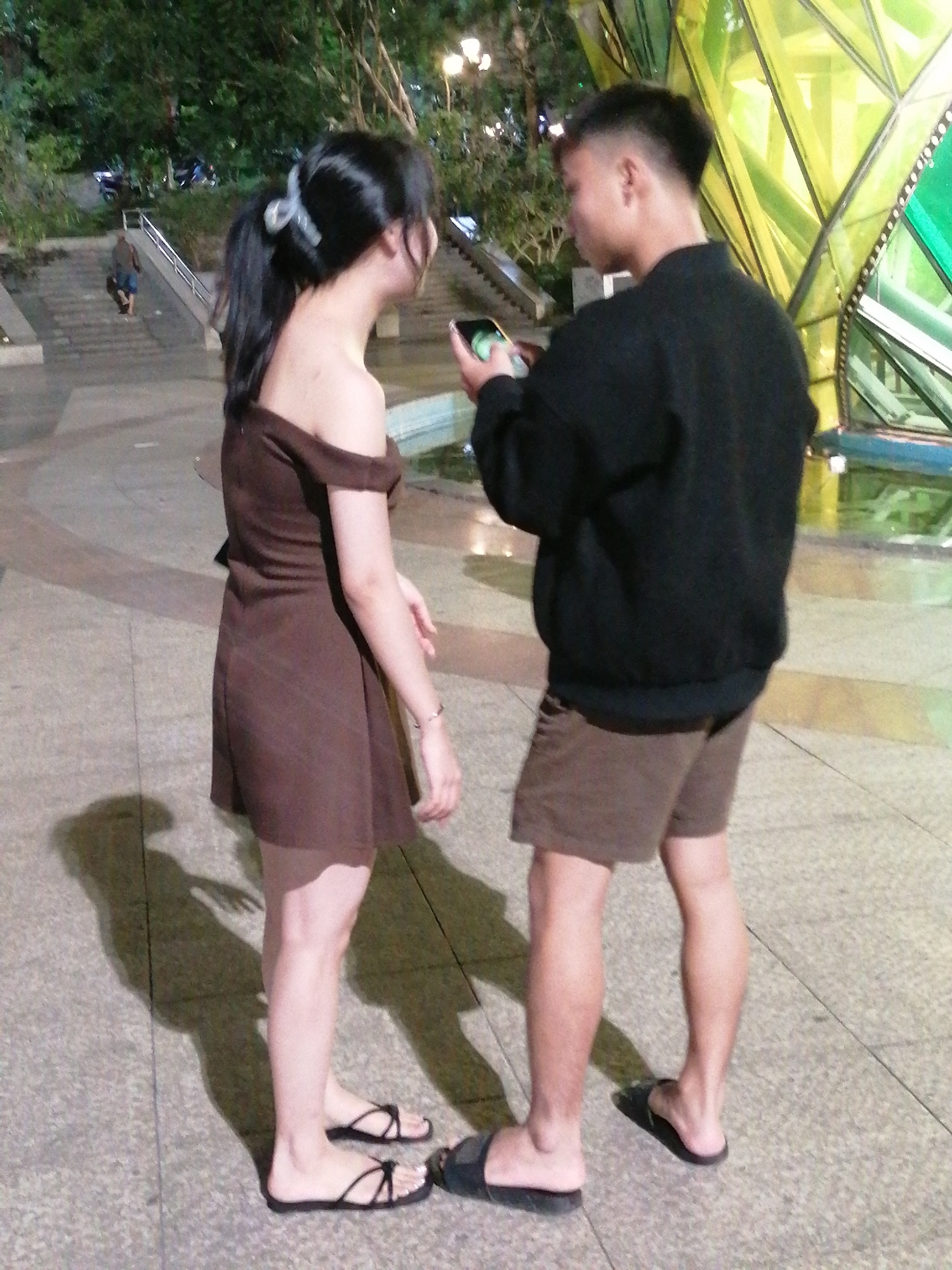 Memory