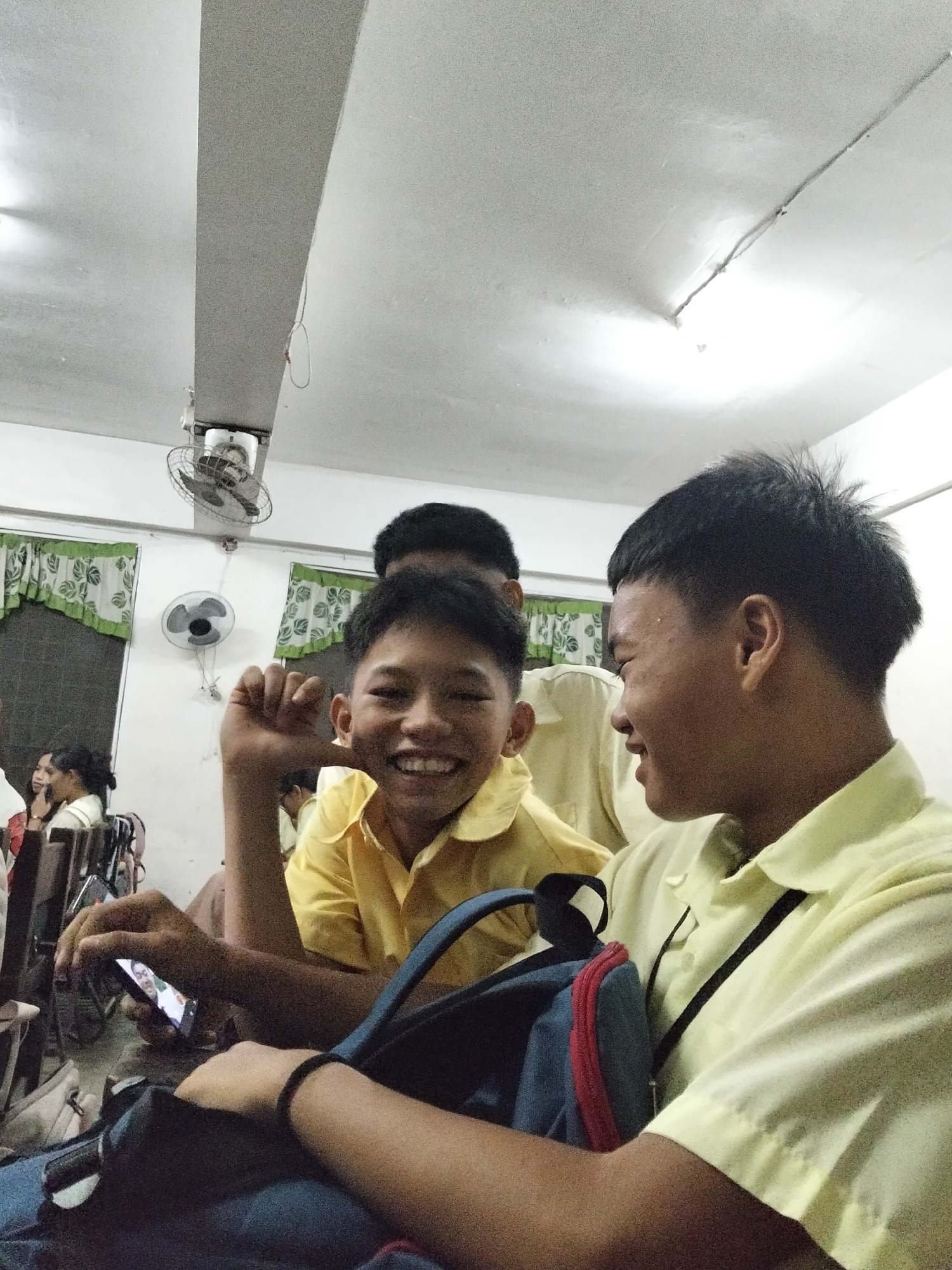 Memory