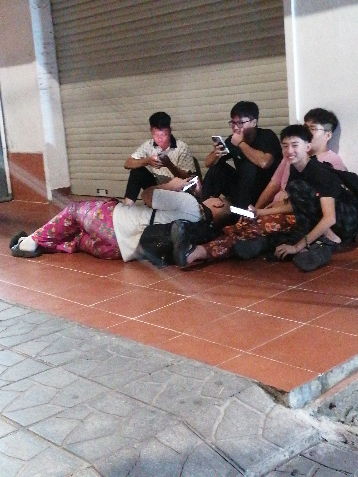 Memory