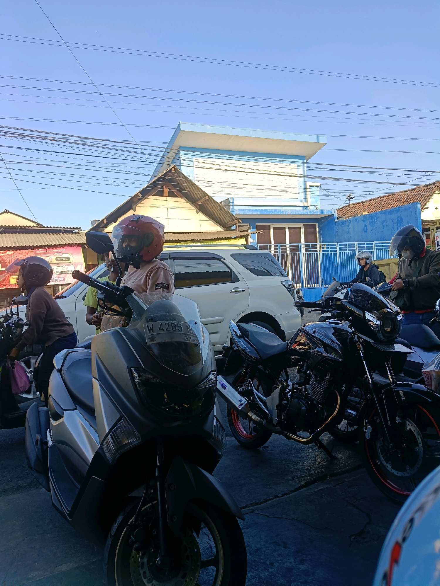 Memory
