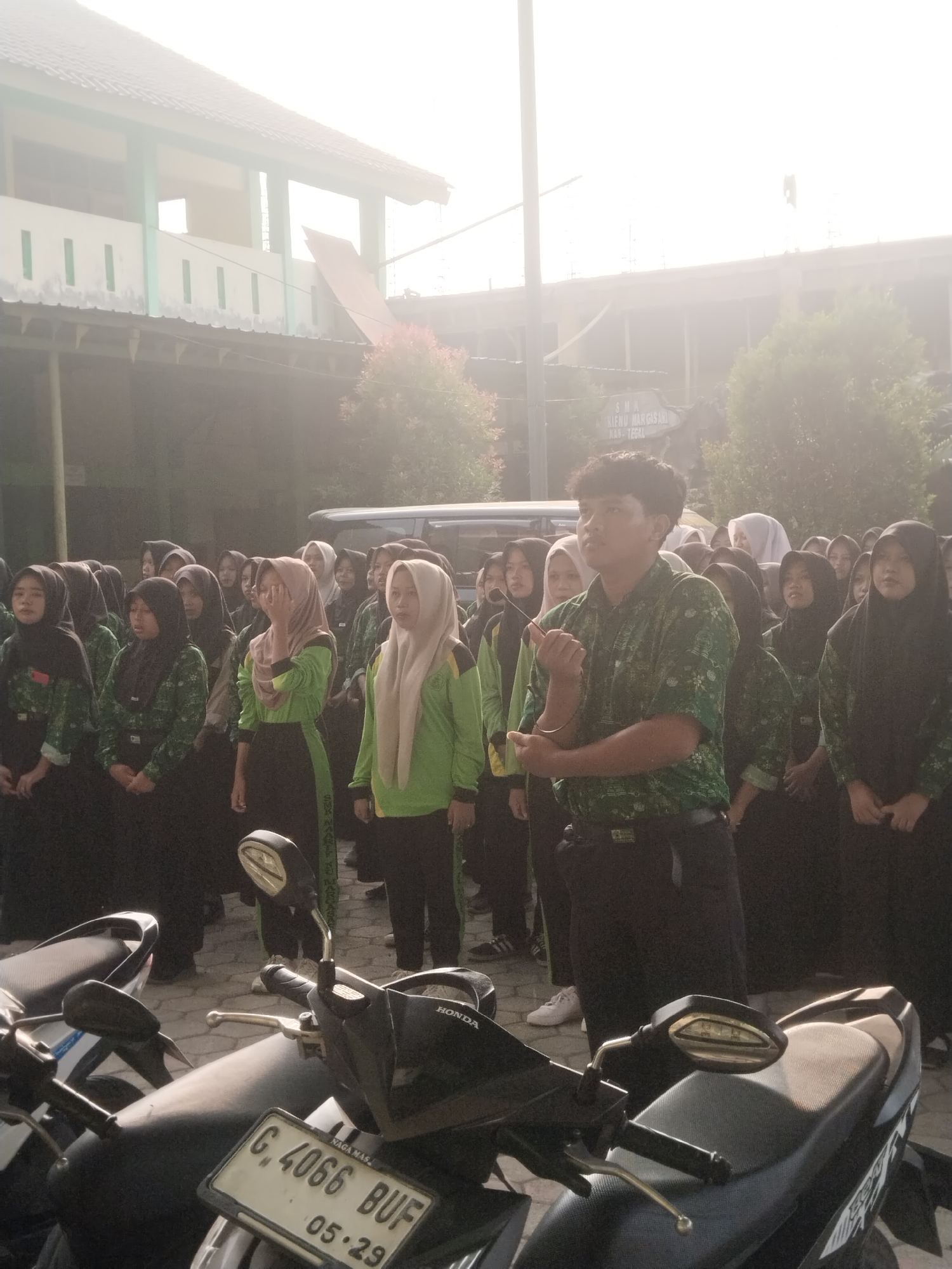 Memory
