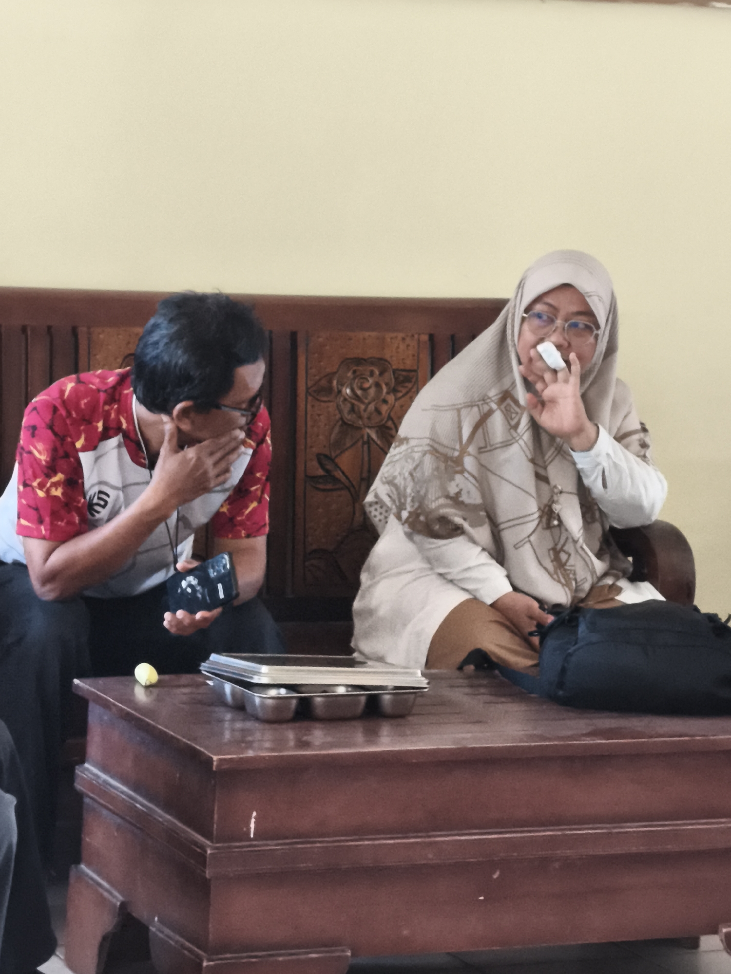 Memory