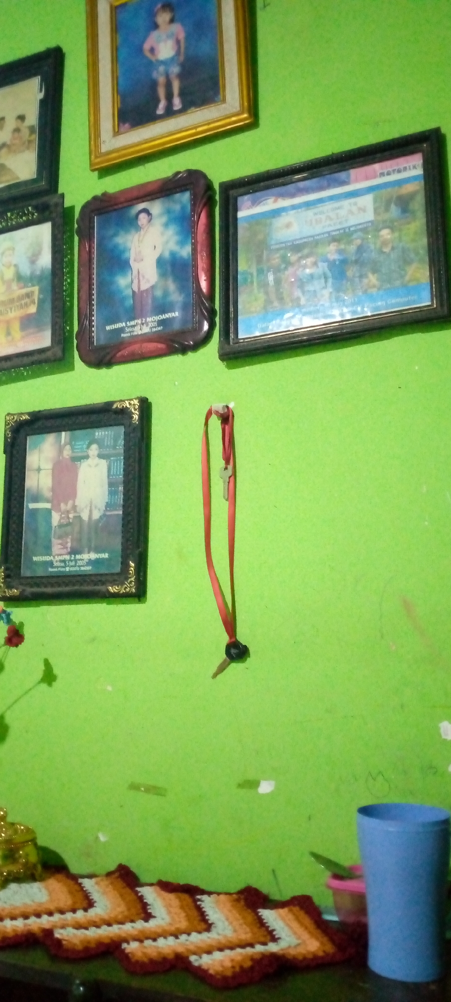 Memory