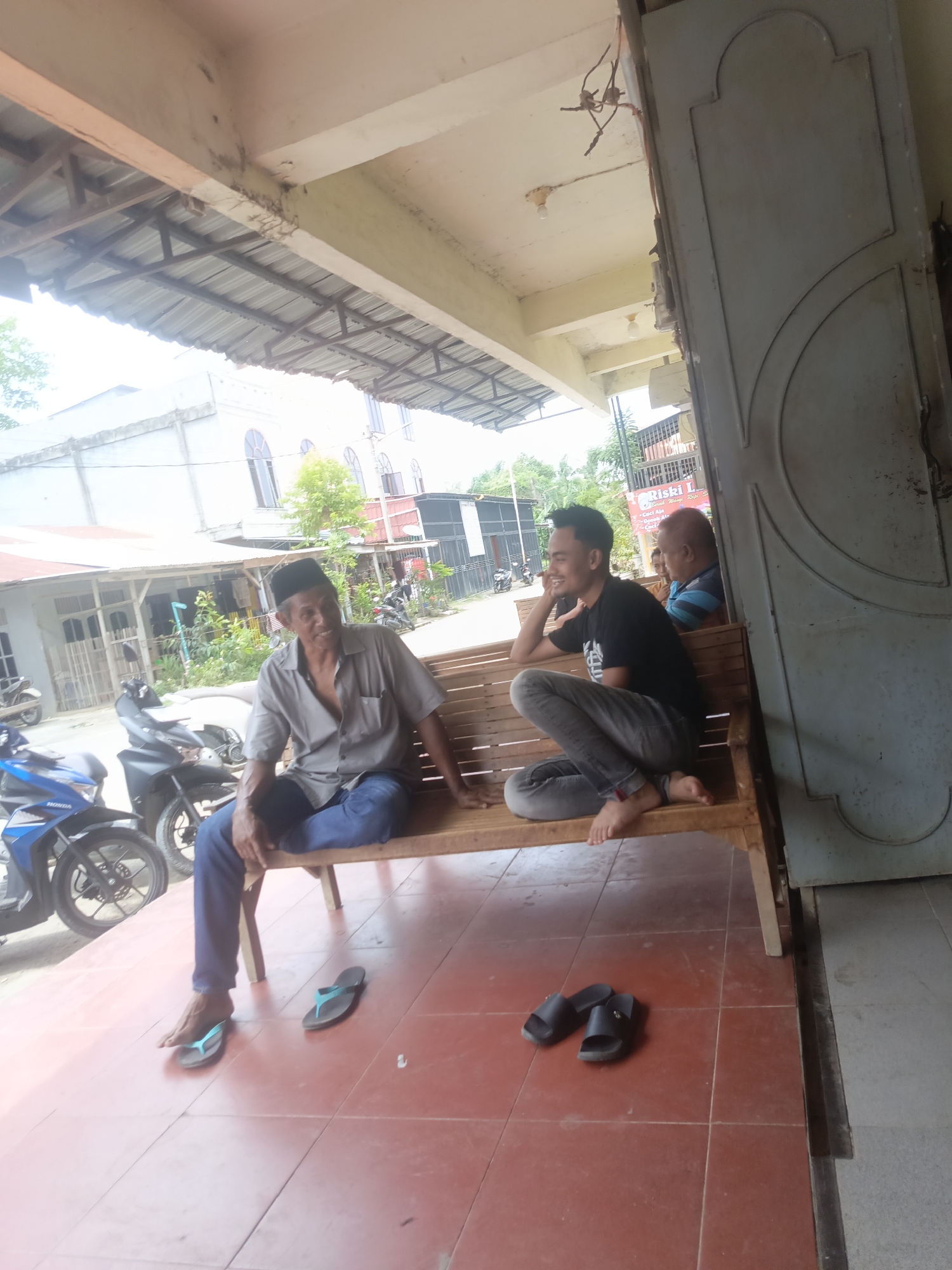Memory