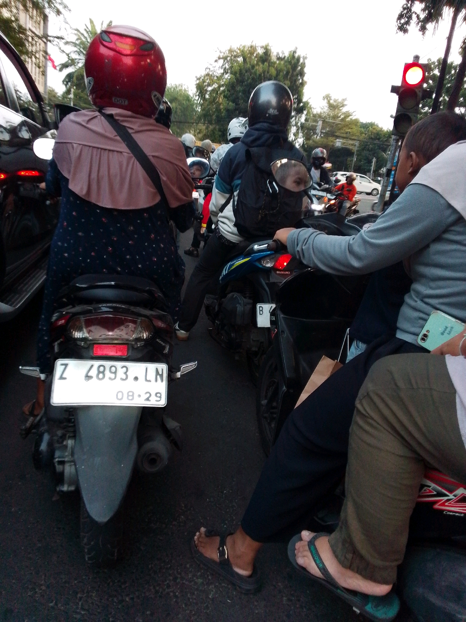 Memory