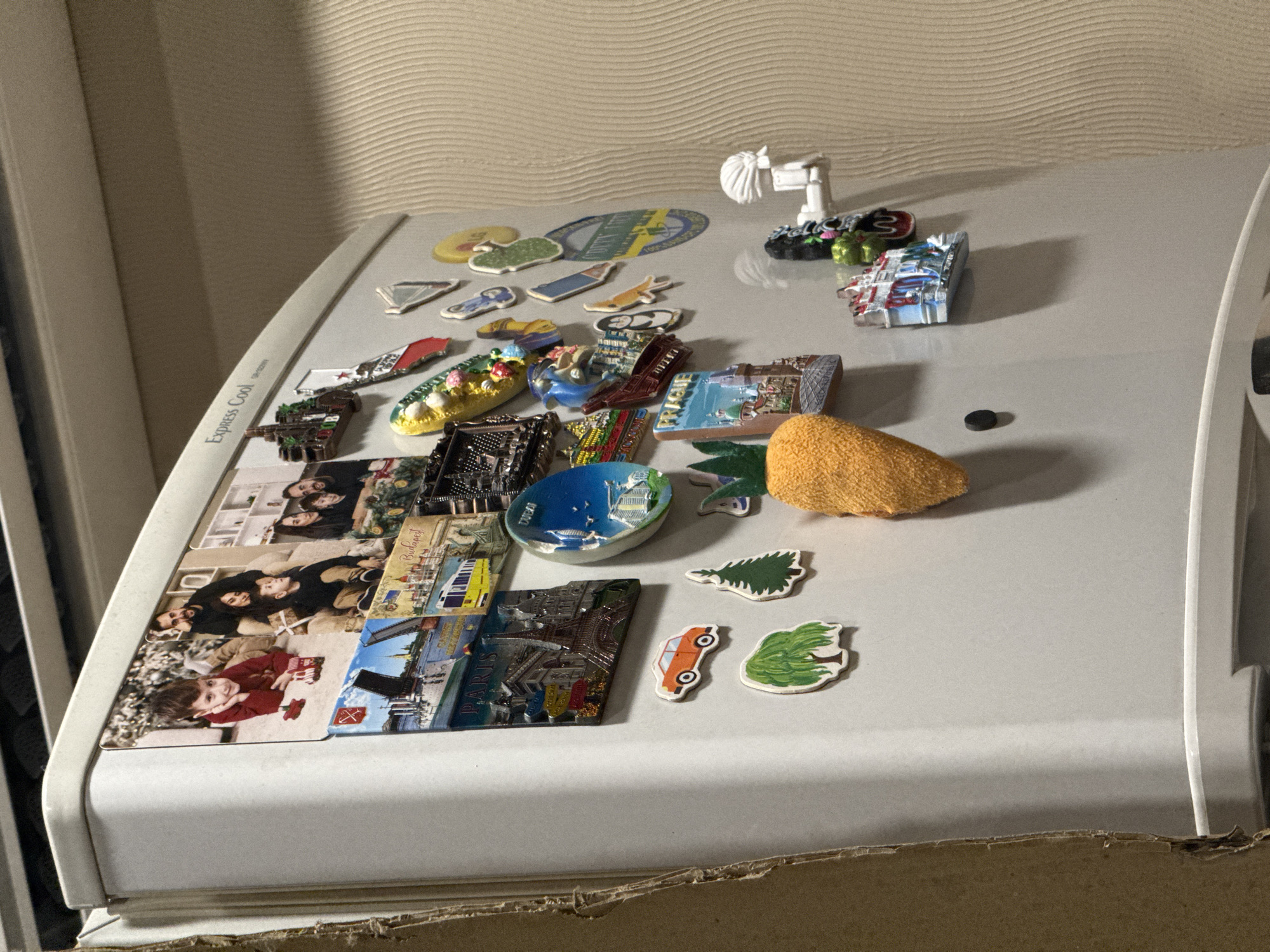 Memory