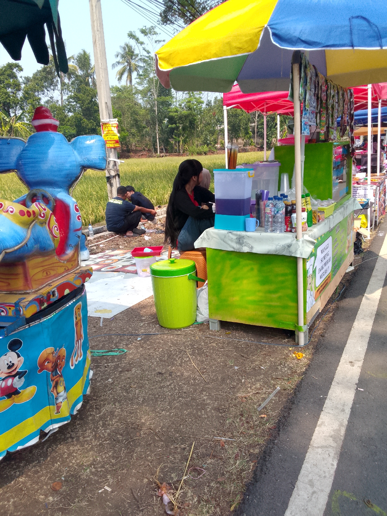 Memory