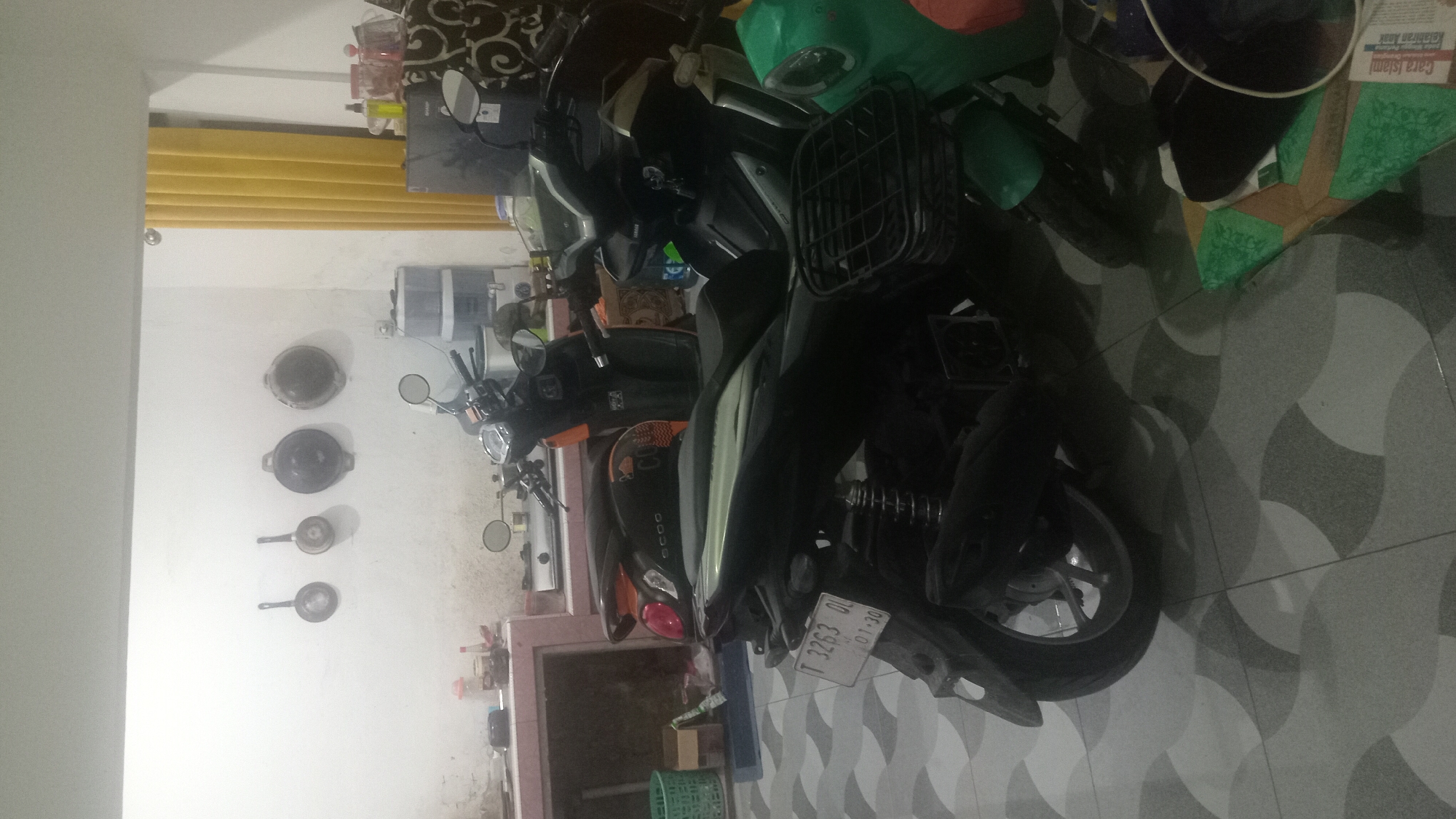 Memory