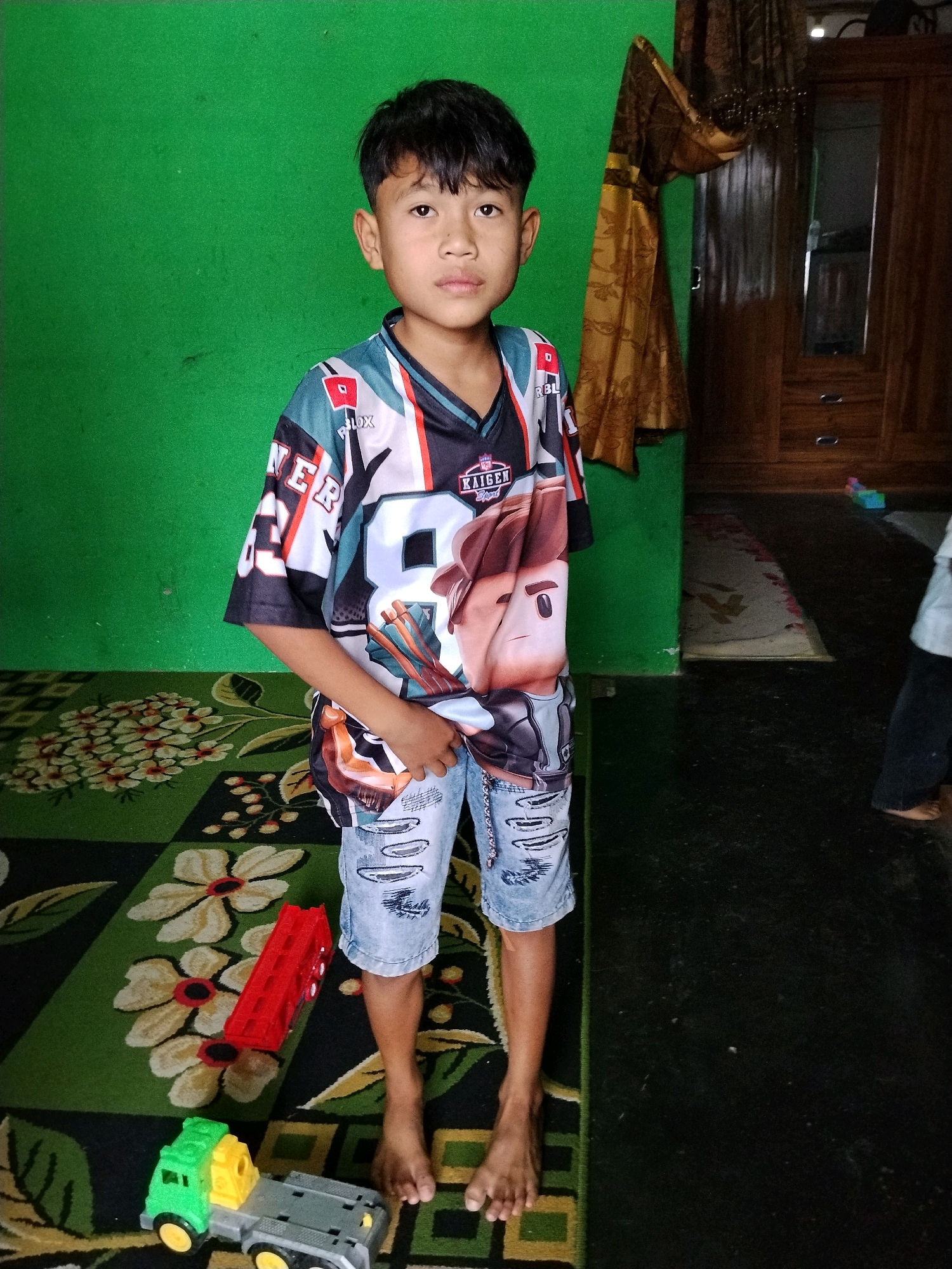 Memory