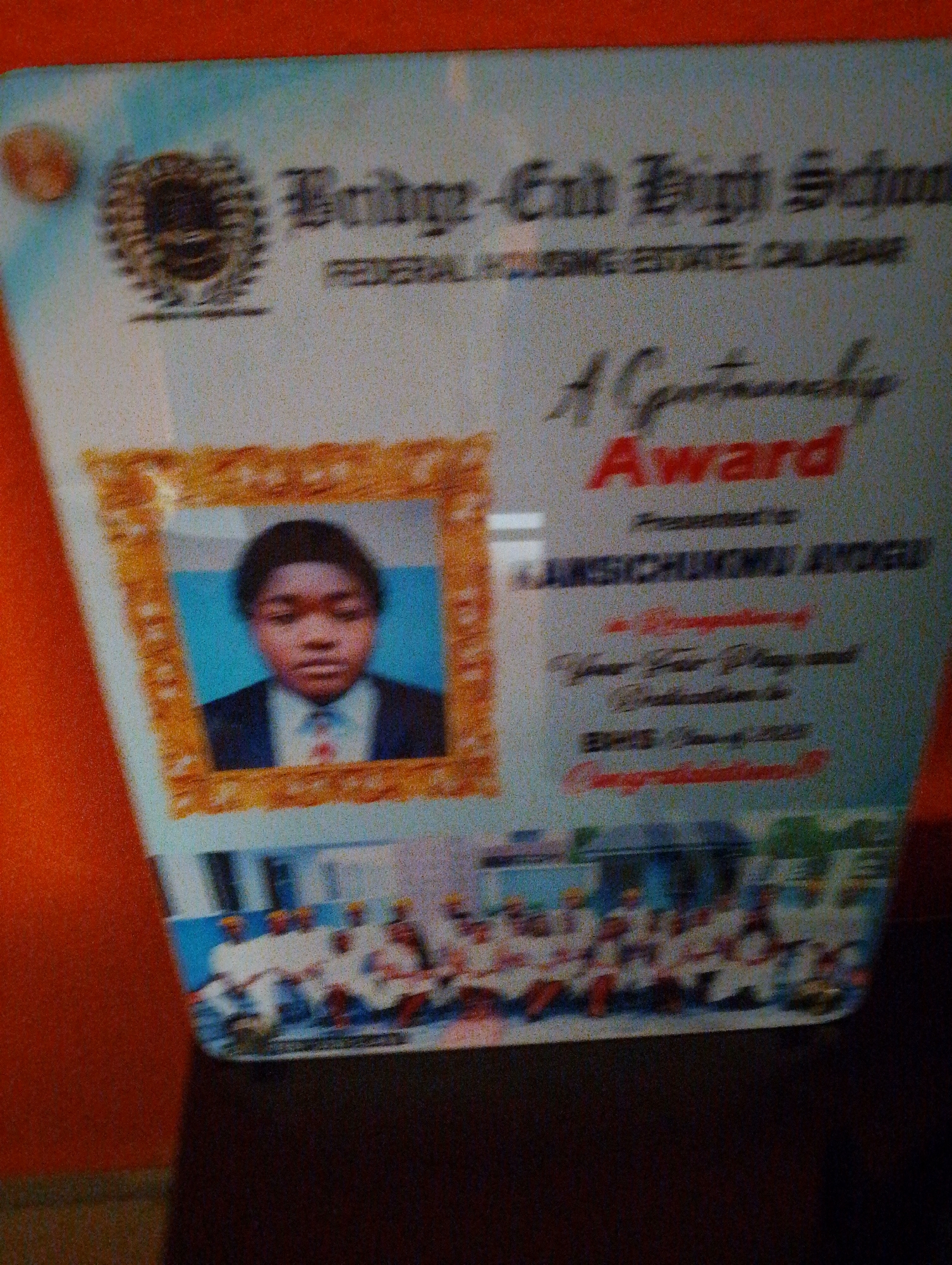 Memory