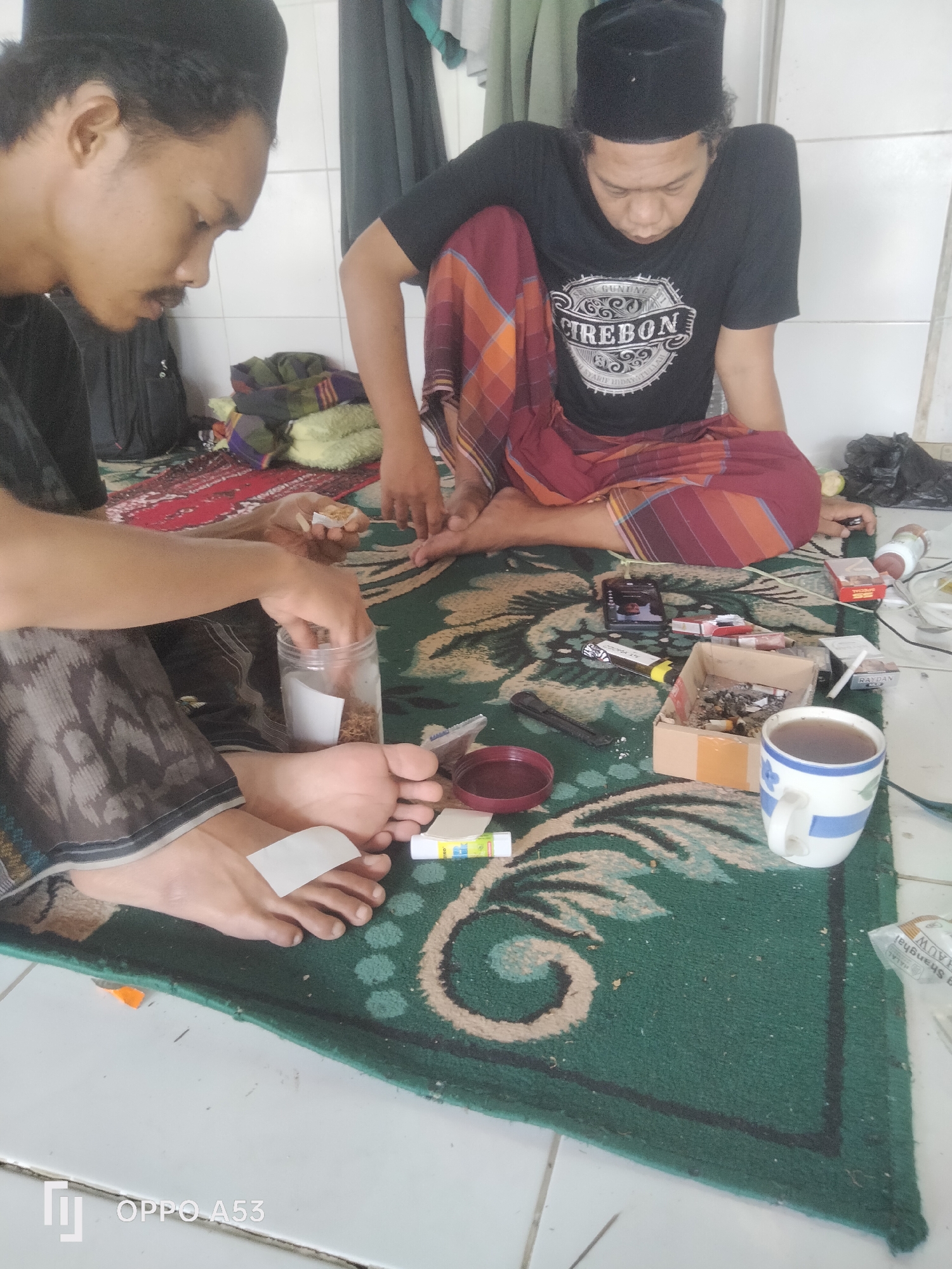 Memory