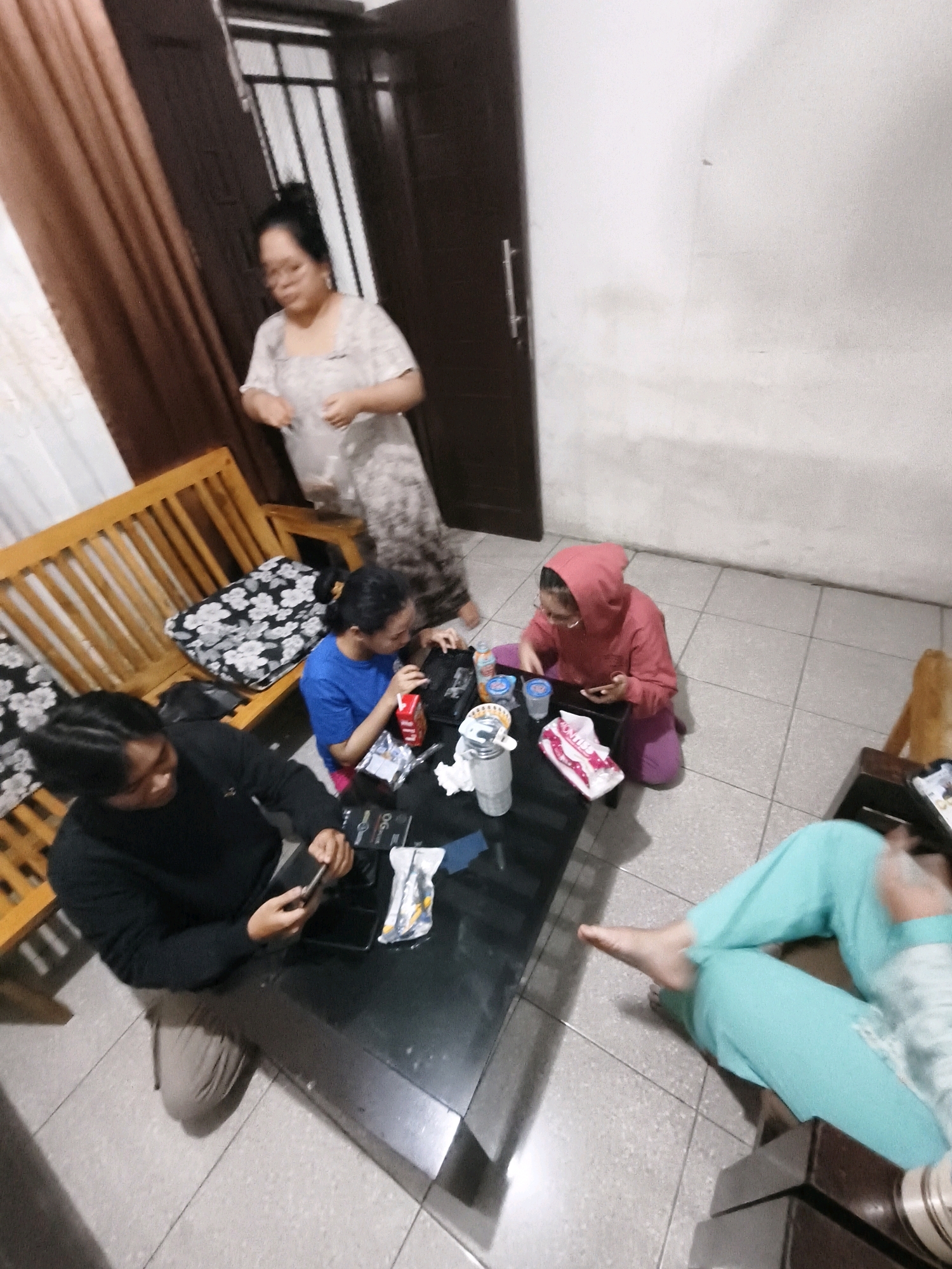 Memory