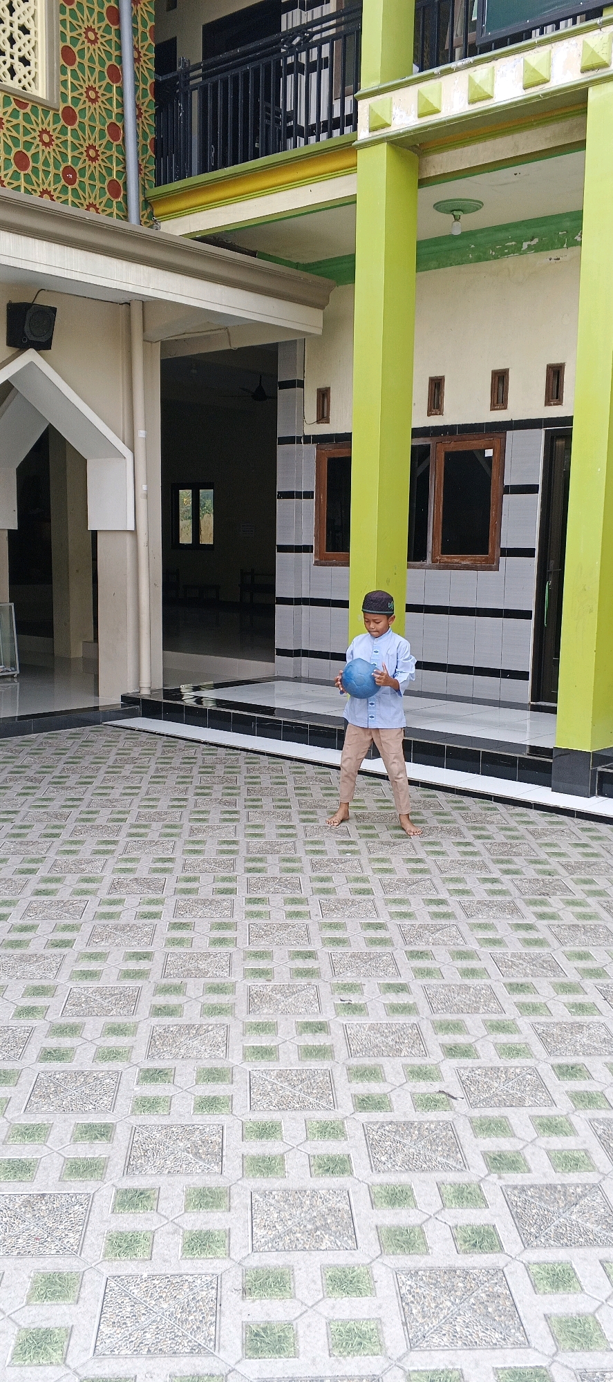 Memory