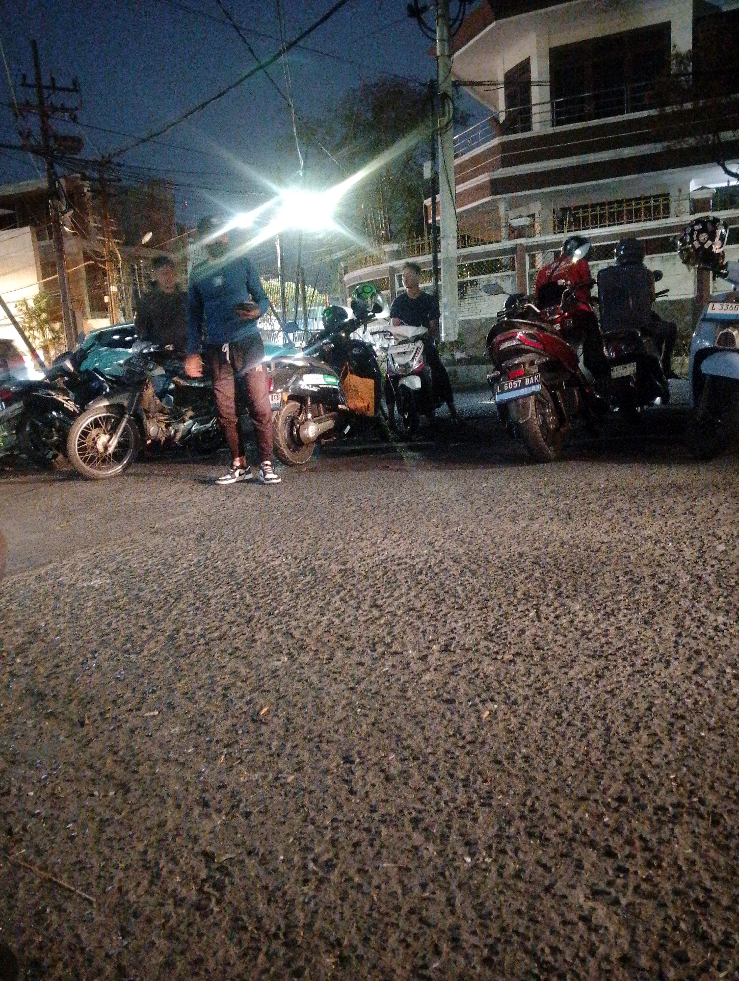 Memory