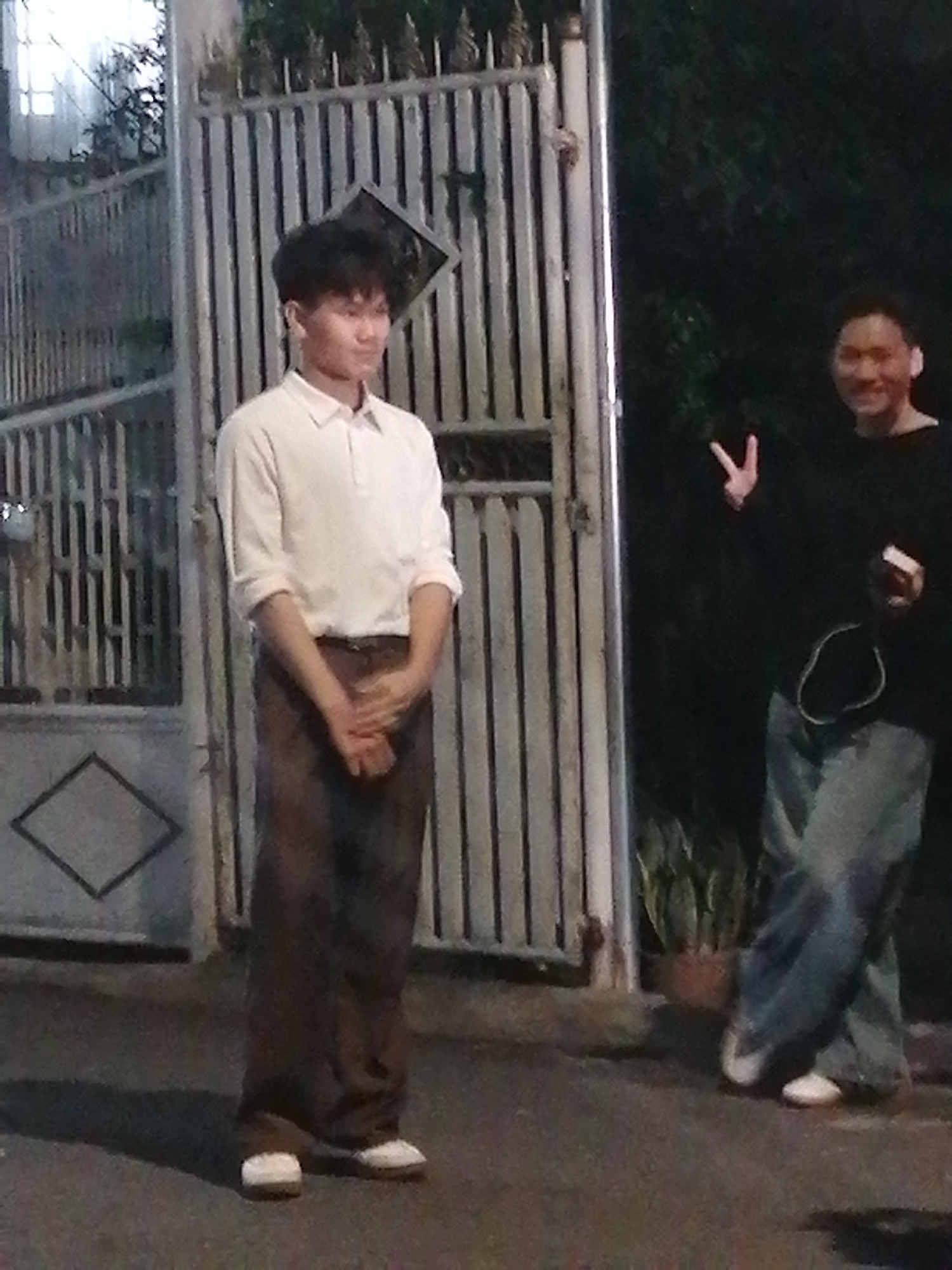 Memory