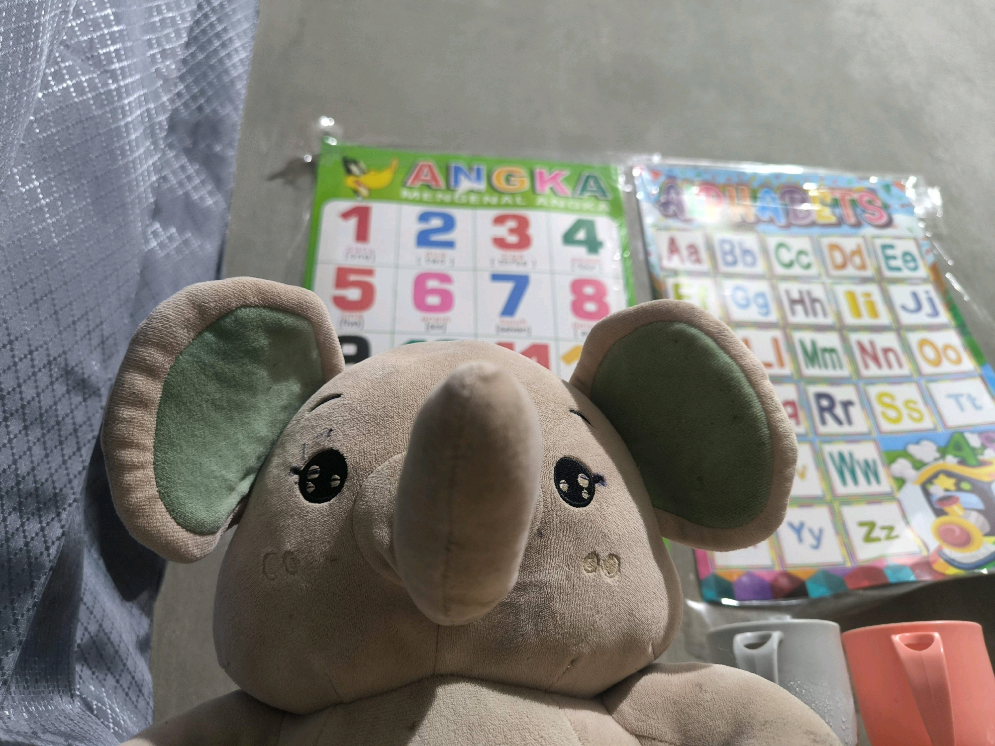 Memory