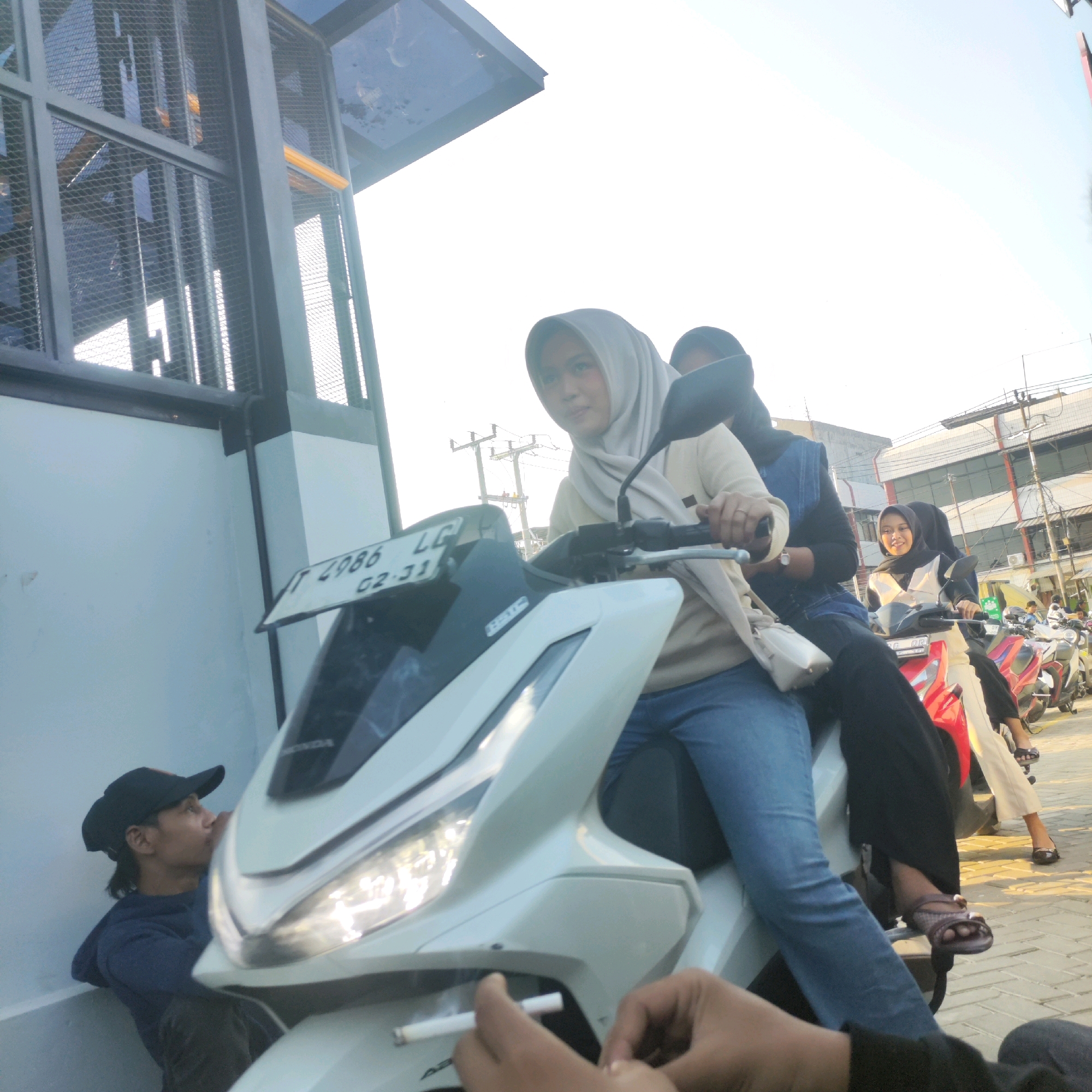 Memory