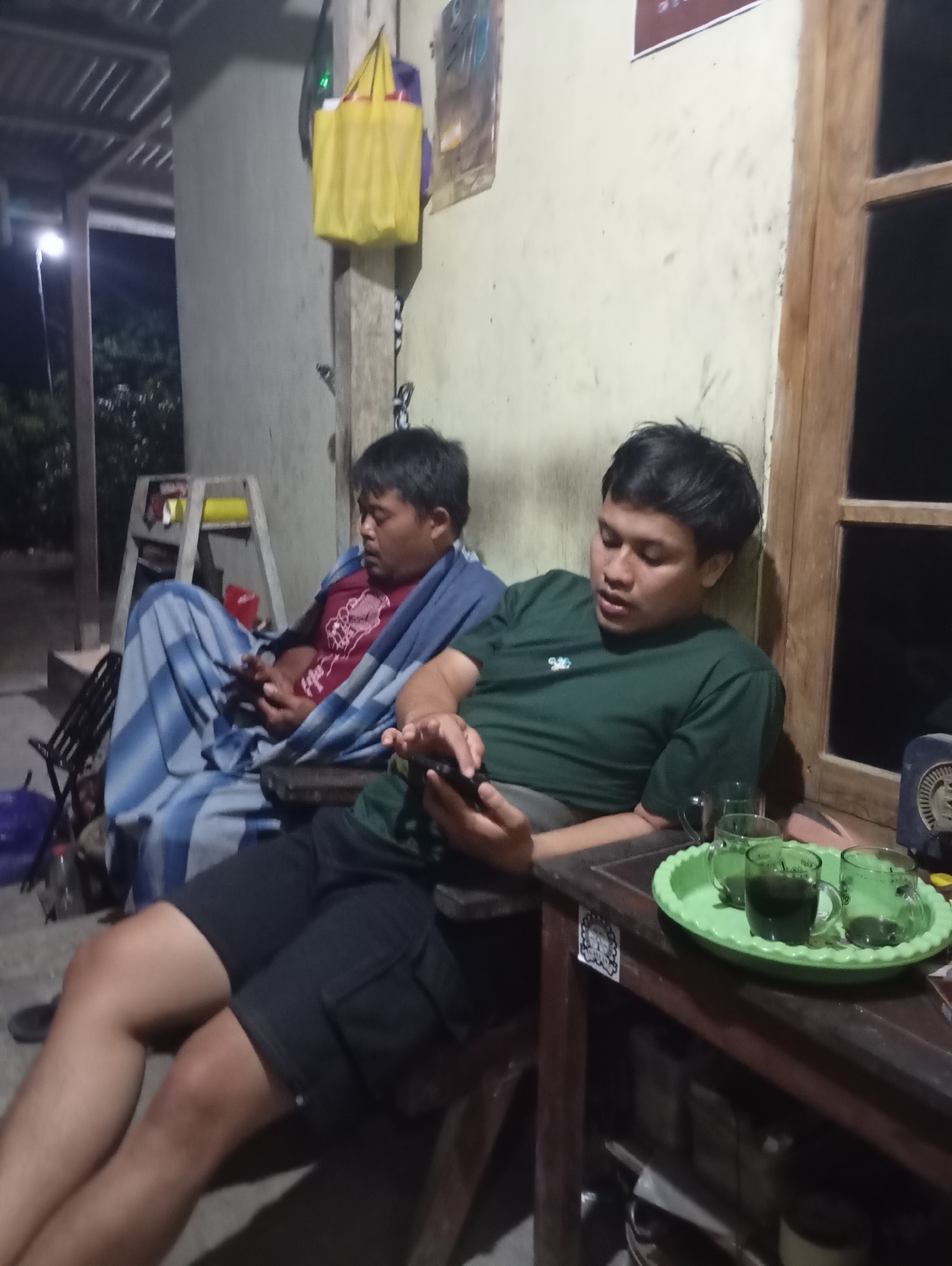 Memory