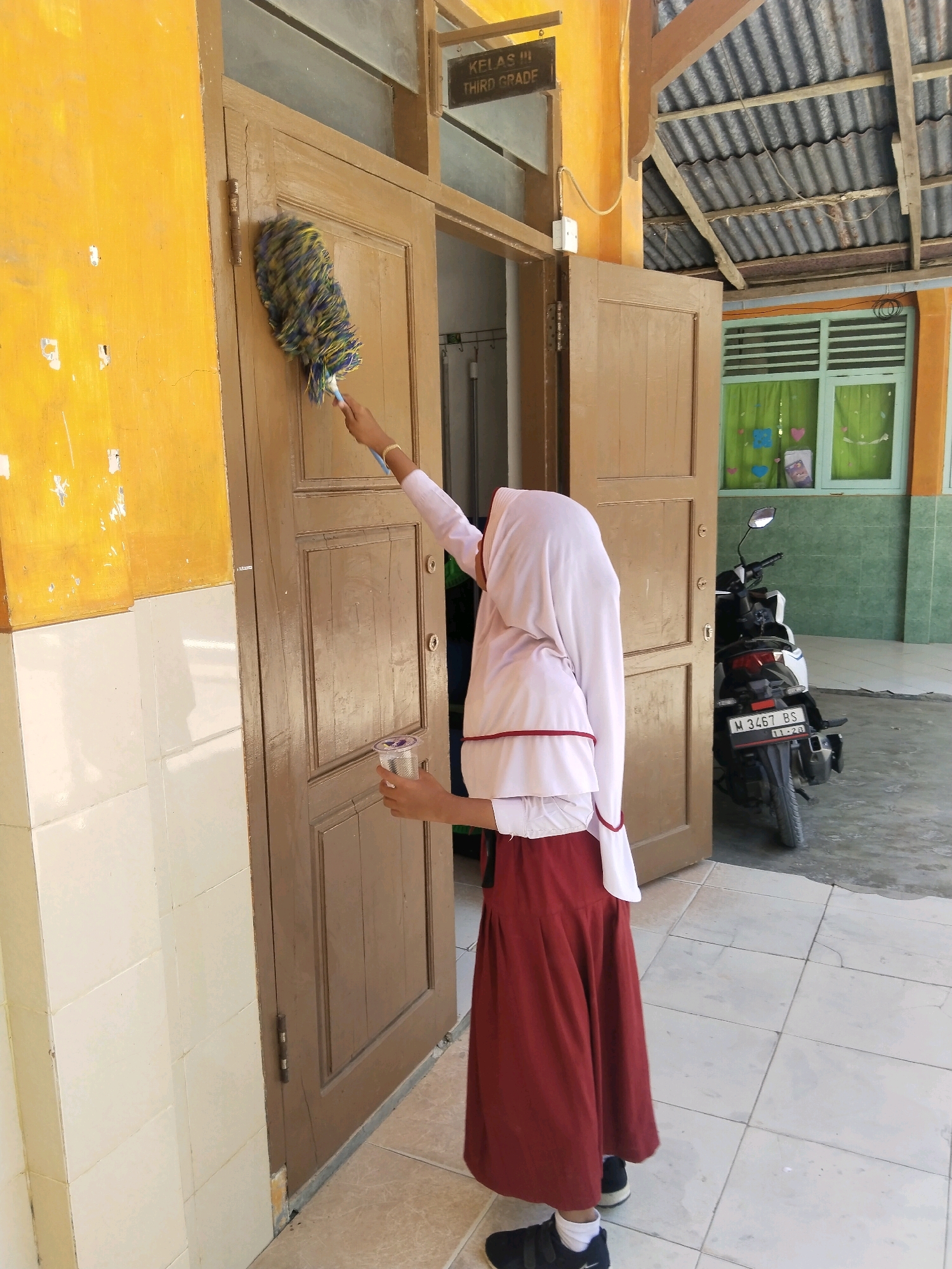 Memory