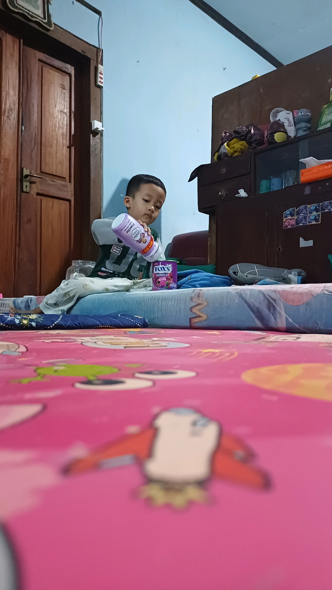 Memory