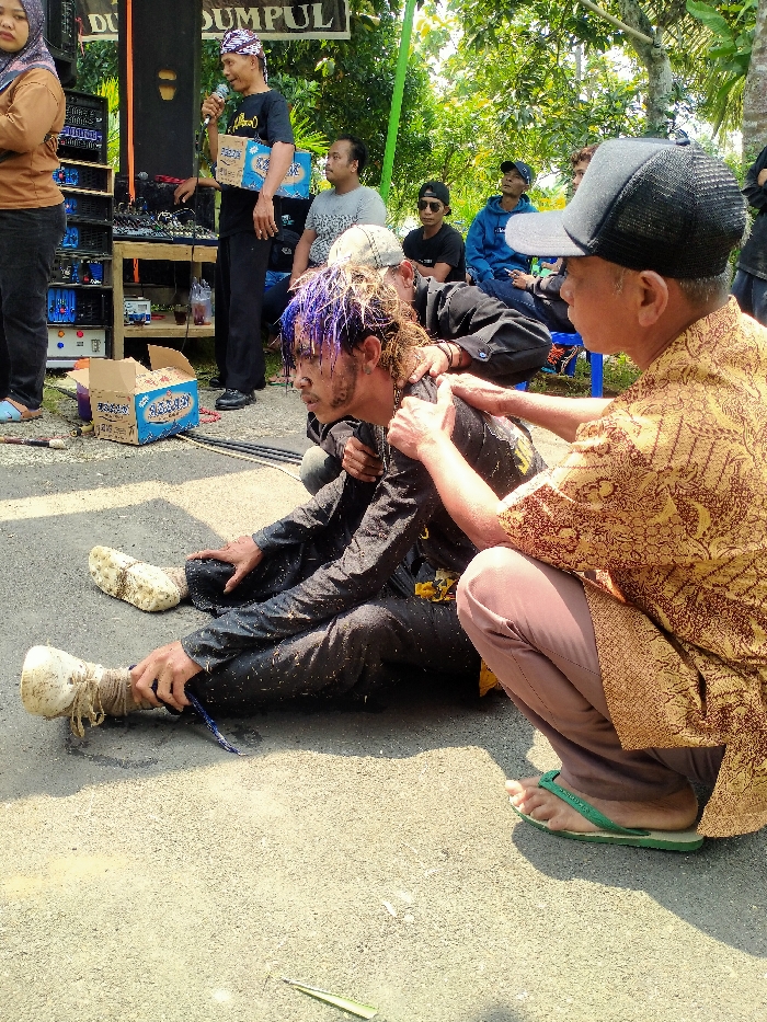 Memory