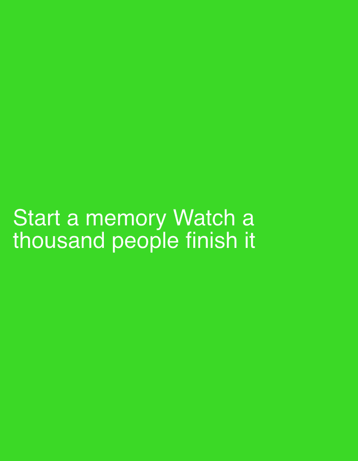 Memory