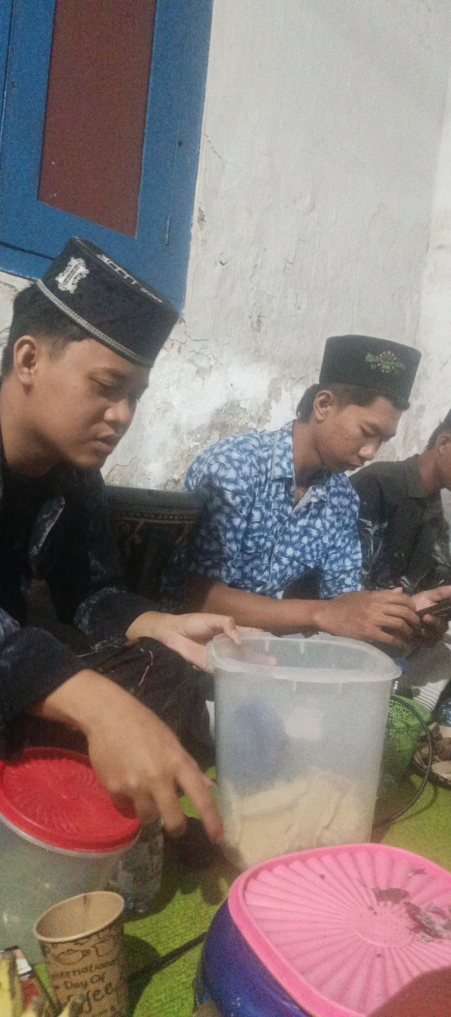 Memory