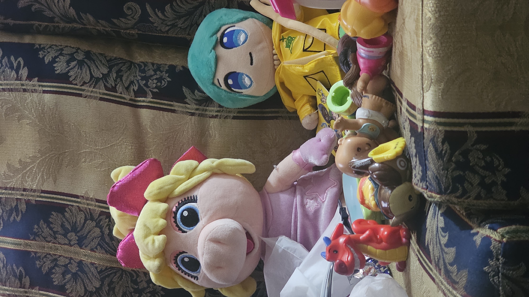 Memory