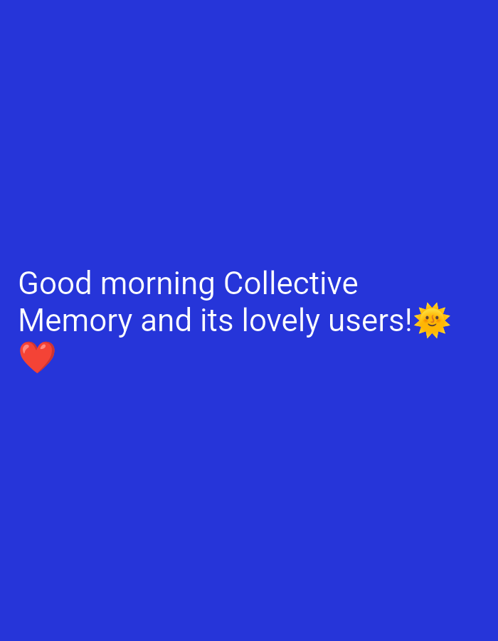 Memory