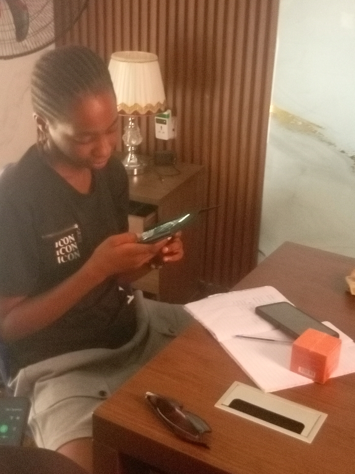 Memory