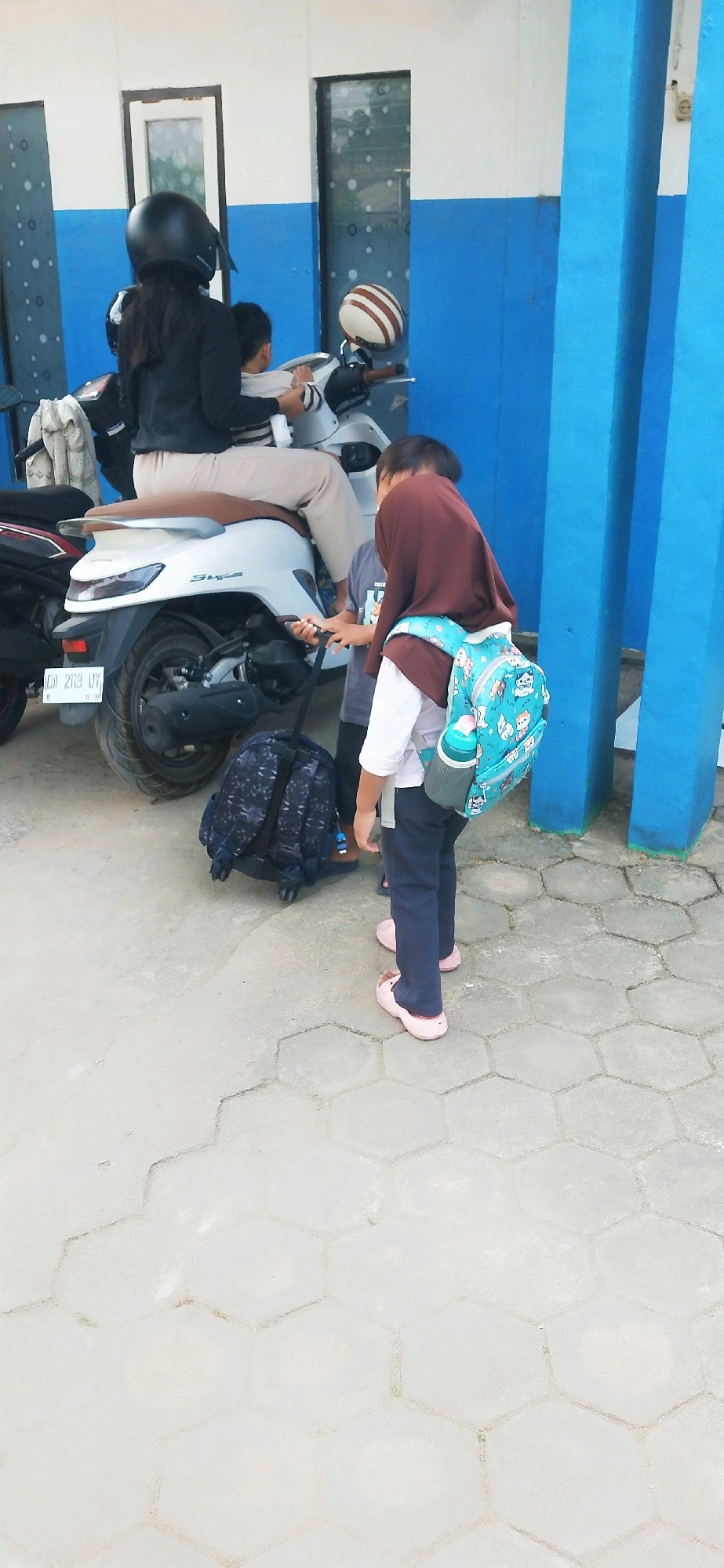 Memory