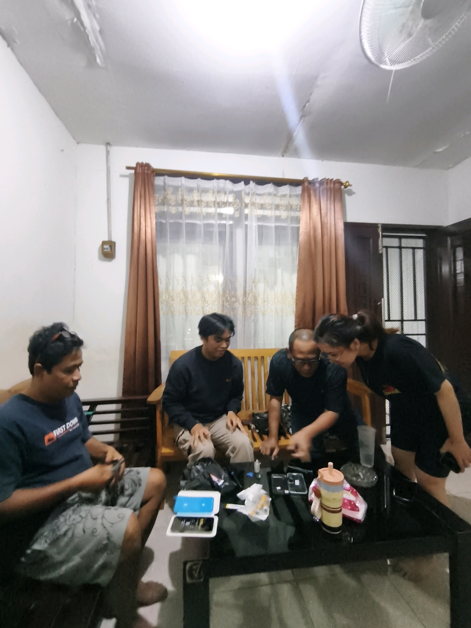 Memory