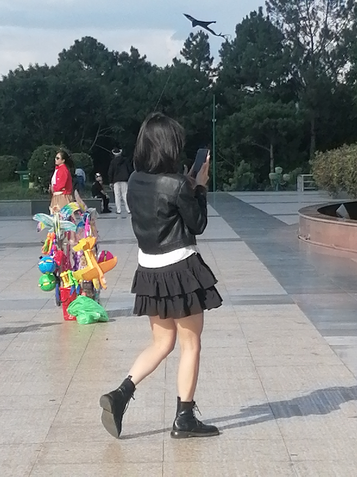 Memory