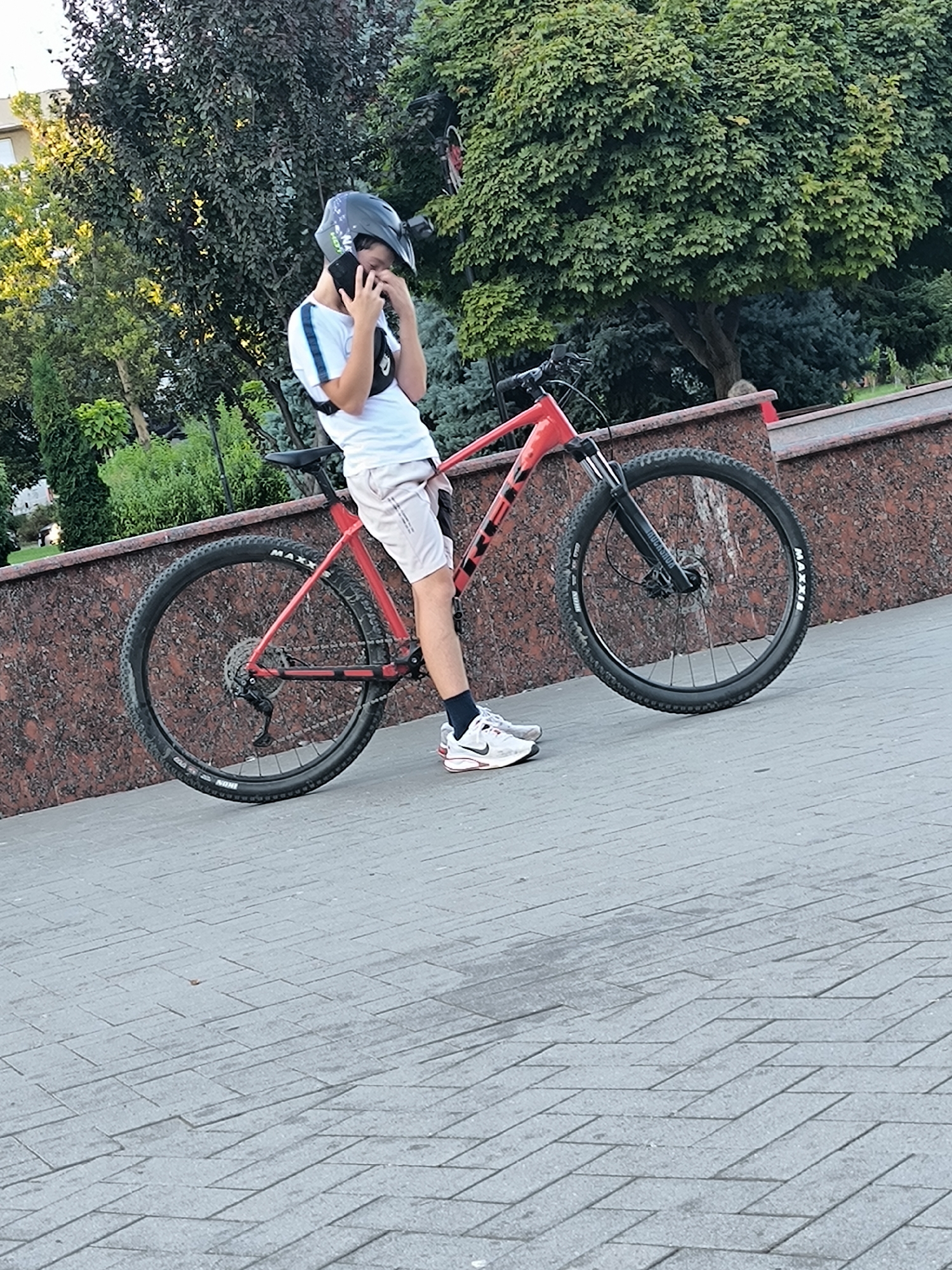 Memory