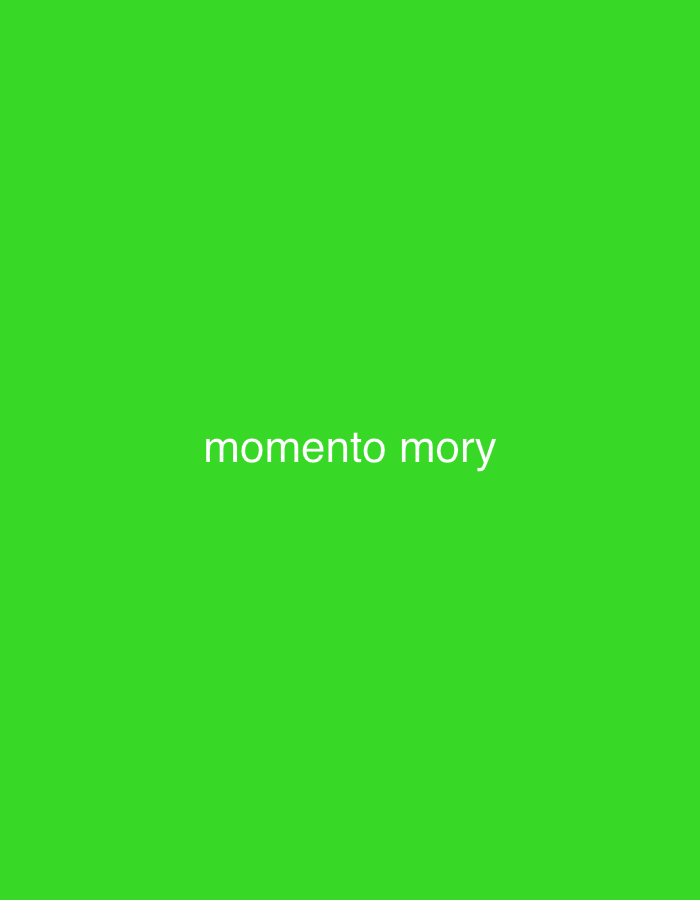 Memory