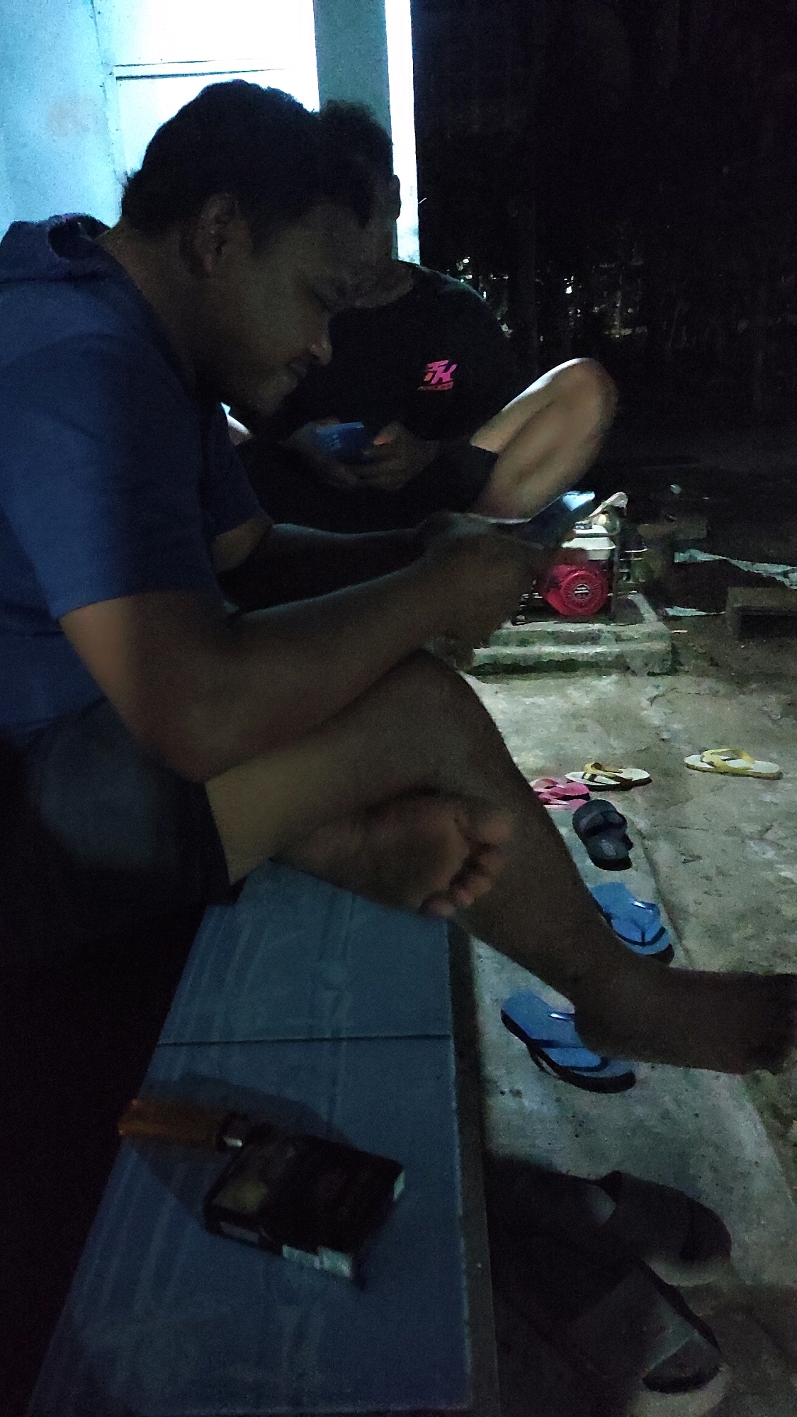 Memory