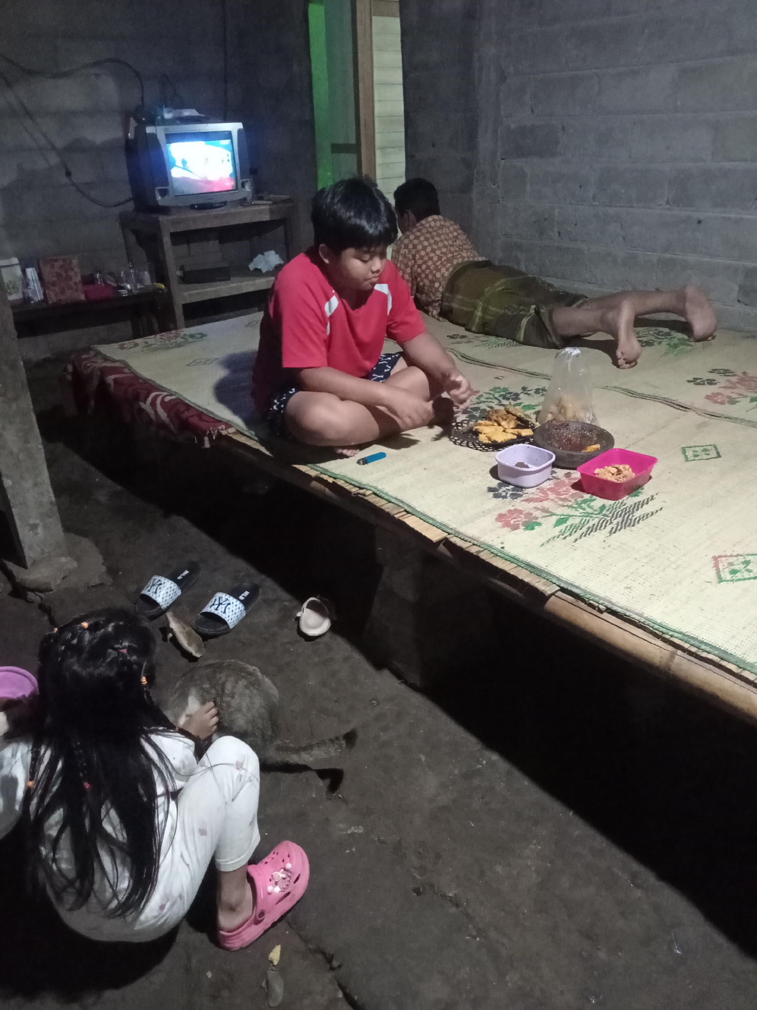 Memory