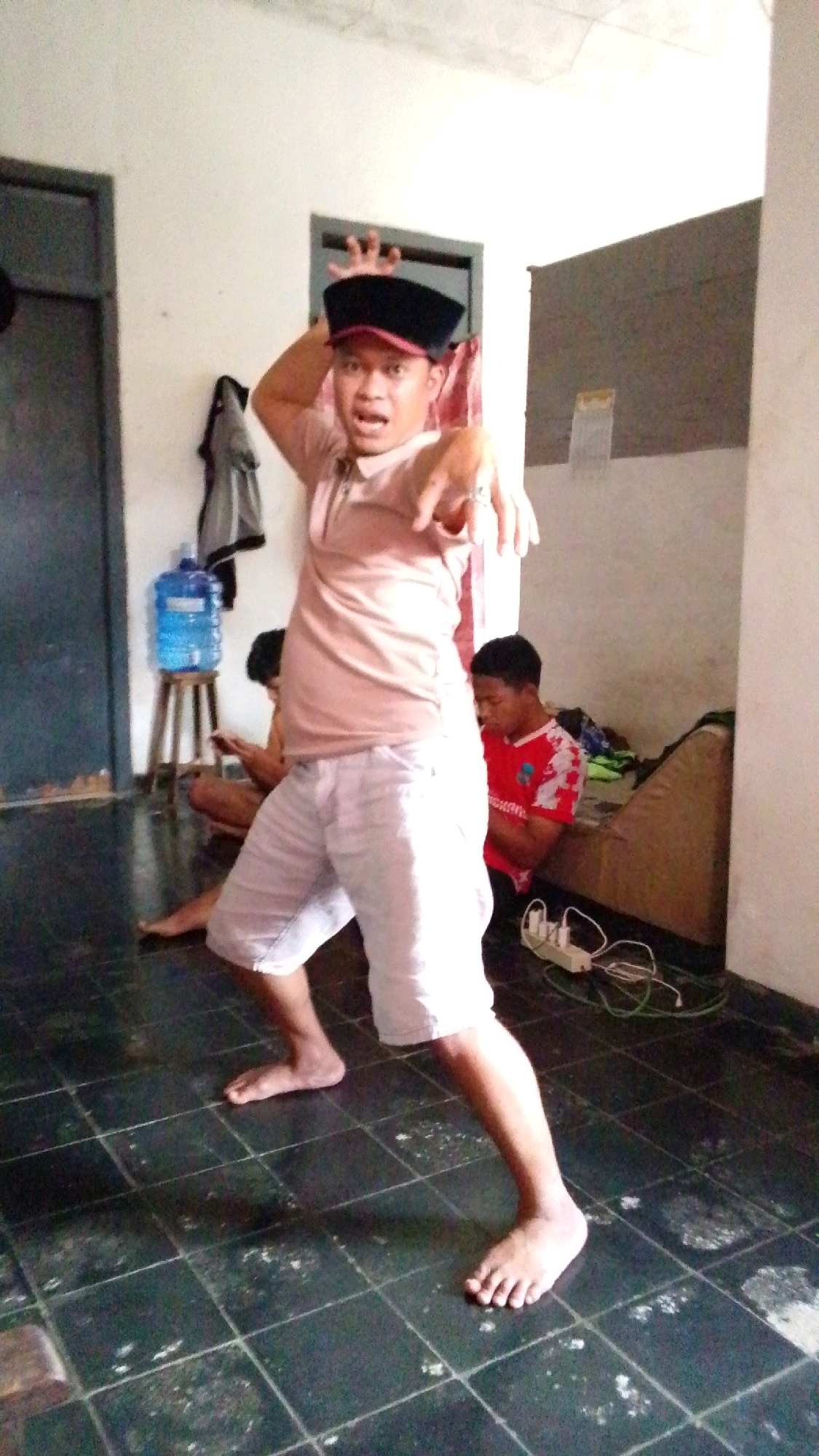 Memory