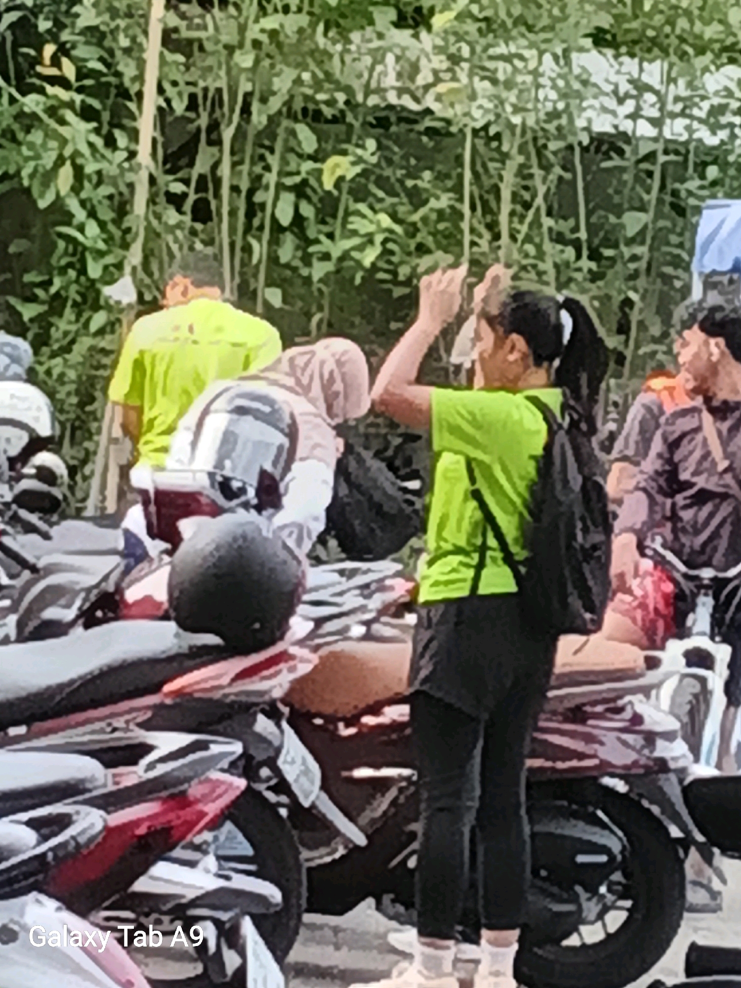 Memory