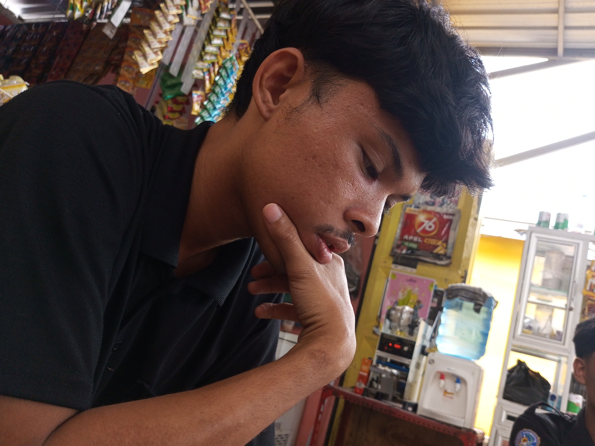 Memory