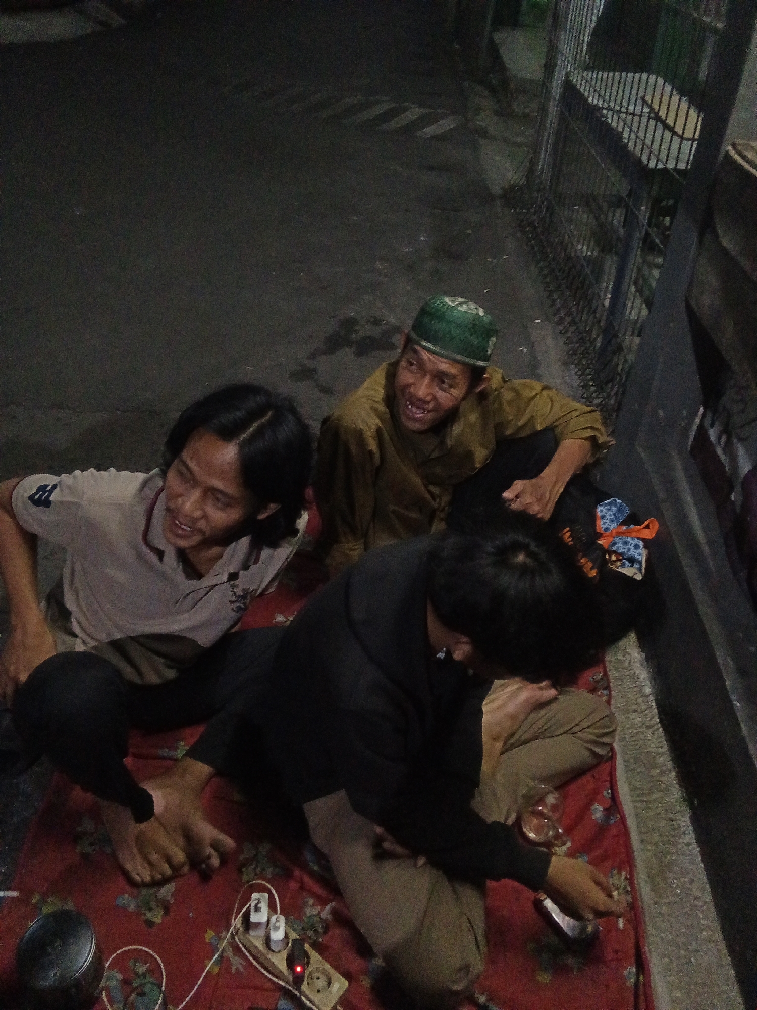Memory