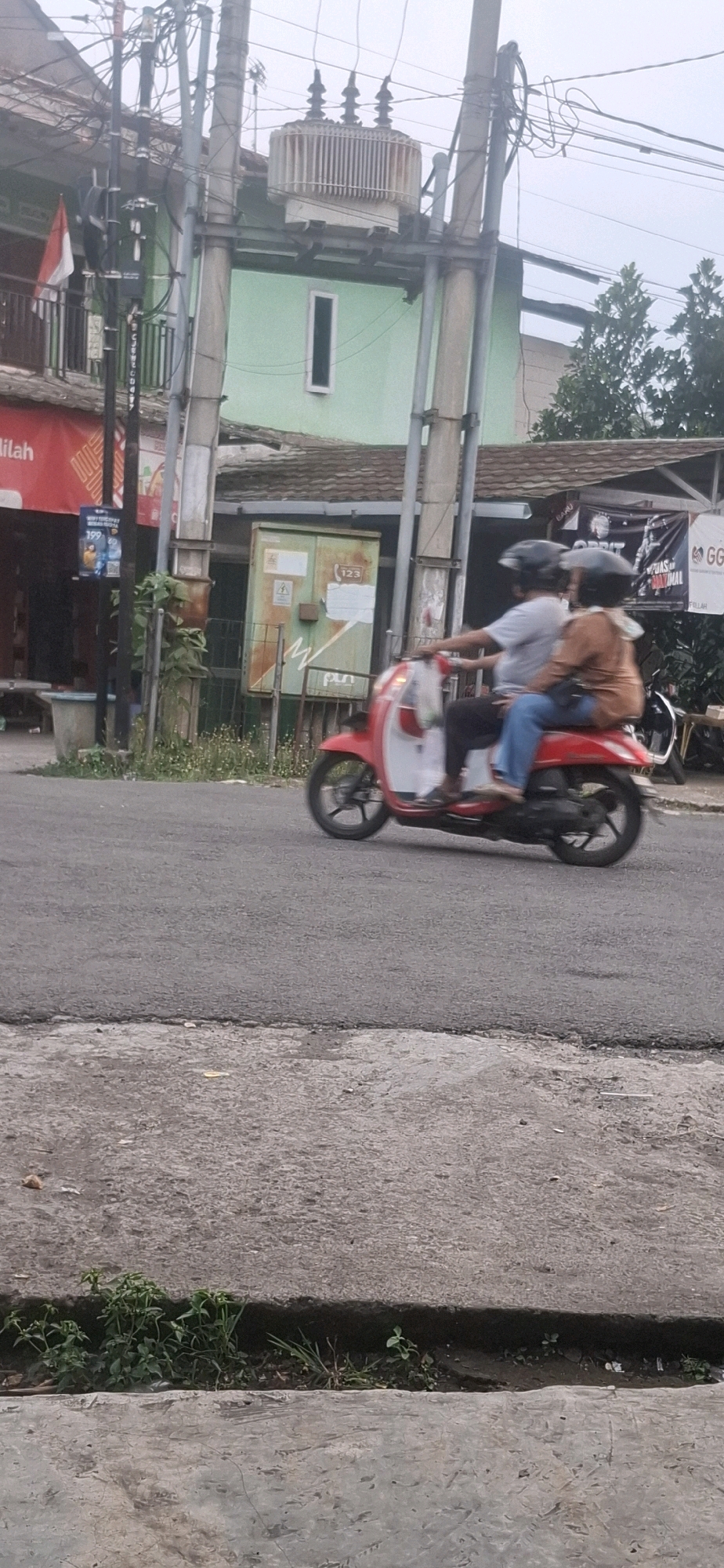 Memory