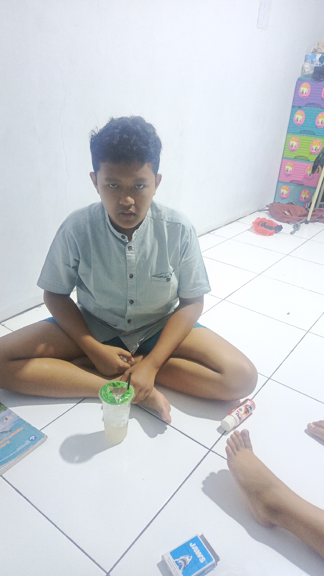 Memory