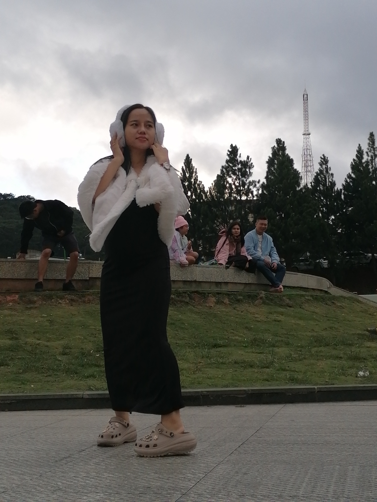 Memory