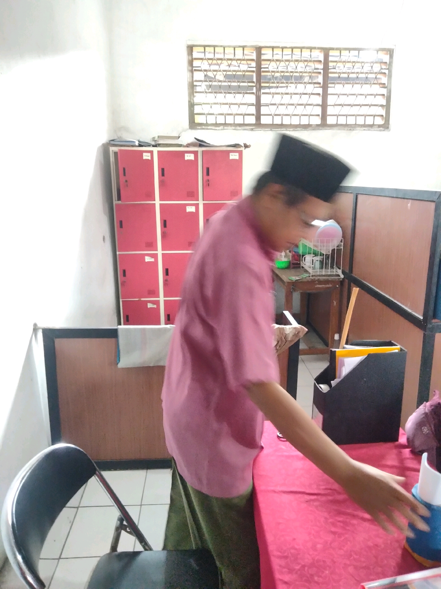 Memory
