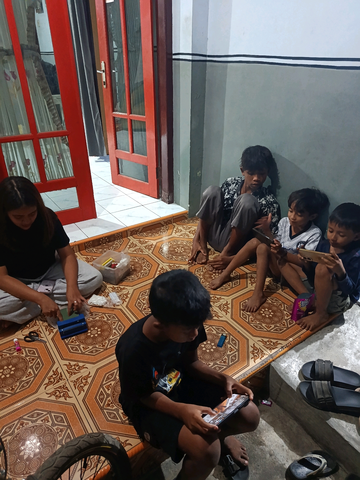 Memory