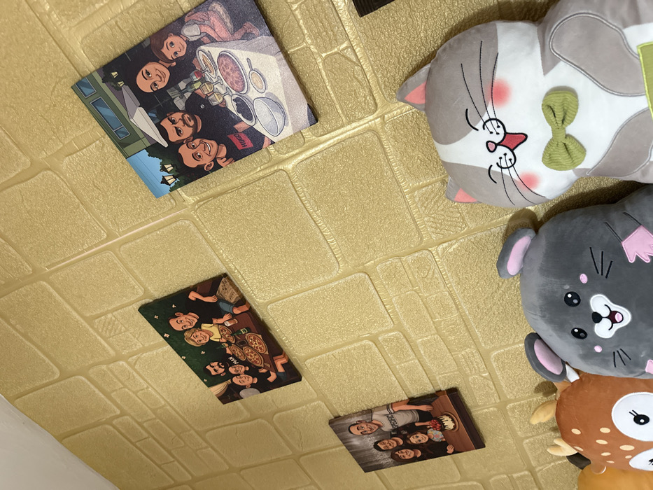 Memory