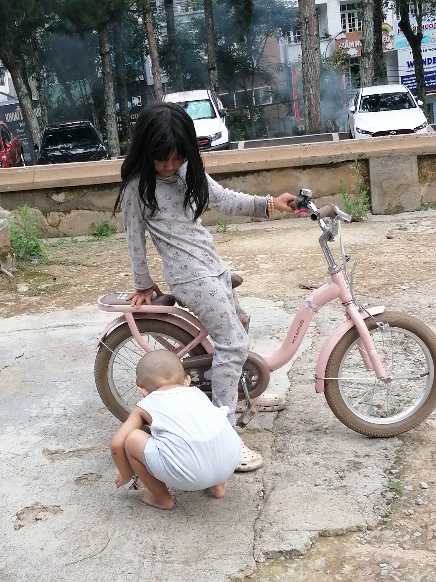 Memory
